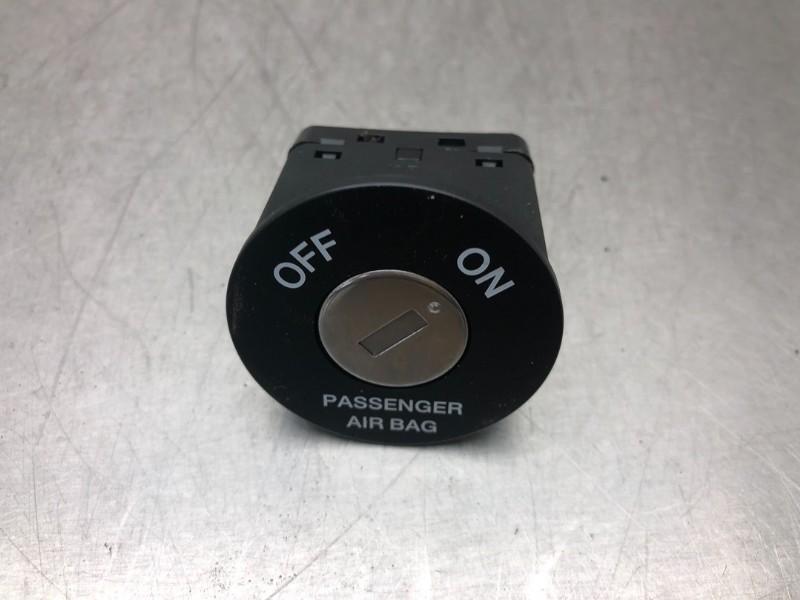 AIRBAGSLOT Hyundai i20 (01-2008/12-2015), Auto-onderdelen, Overige Auto-onderdelen, Hyundai, Gebruikt