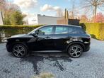 Alfa Tonale , kleur zwart, Auto's, Automaat, Zwart, Leder, 5 deurs