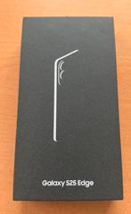 Samsung galaxy s25 edge 256 GB, Télécoms, Téléphonie mobile | Samsung, 256 GB, Enlèvement