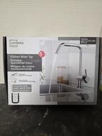 Mitigeur cuisine mono commande neuf, Maison & Meubles, Enlèvement ou Envoi