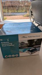 Aspirateur de piscine robot Piranha X Go - nouveau dans la b, Enlèvement