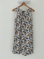 Retro jurk Mer Du Nord maat 34, Overige kleuren, Ophalen of Verzenden, Zo goed als nieuw, Maat 34 (XS) of kleiner