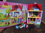 LEGO Duplo Ville Speelhuis - 10505, Enlèvement ou Envoi, Duplo