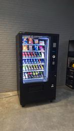 Vendo G-Snack 8 | Snack en drankautomaat | Vendingmachine, Enlèvement, Comme neuf