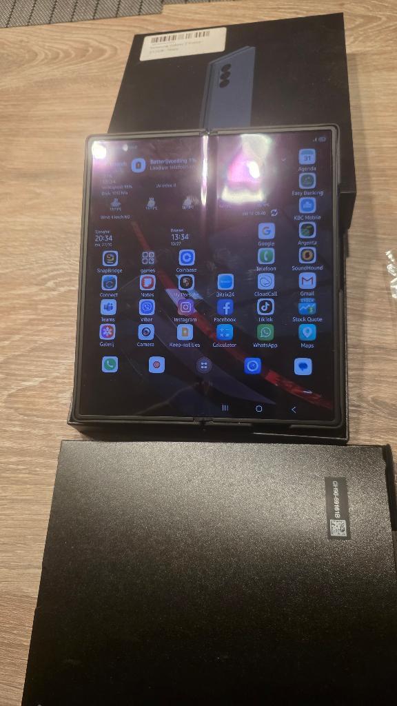 Magic 5 honnor, Télécoms, Supports de téléphone, Neuf, Enlèvement