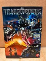 Transformers revenge of the fallen DVD, Enlèvement ou Envoi, Comme neuf