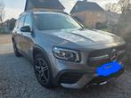 Mercedes-benz GLB 180 AMG LINE+ 7 PLAATSEN+NIGHTPACK+PTS, Auto's, 4 cilinders, 7 zetels, Leder, USB