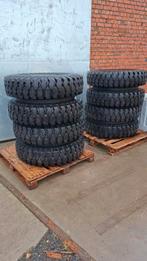 WIELEN Kumho 10.00-20, Ophalen, Graafmachine