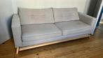 Canapé convertible brooke maison du monde beige, Maison & Meubles, Canapés | Salons, Enlèvement