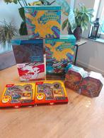 Pokémon ETB/boîtes/boîte de collection, Collections, Enlèvement
