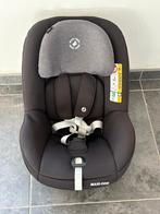 Autostoel Maxi Cosi - Pearl Smart Authentic (zwart), 0 à 18 kg, Mode veille, Enlèvement, Utilisé