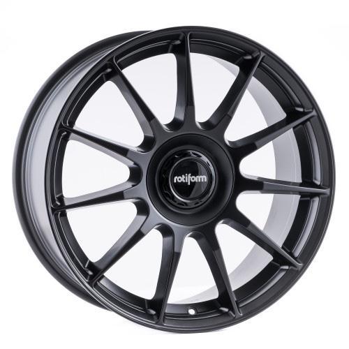 Roues Rotiform DTM 6x120 20 pouces, Auto-onderdelen, Banden en Velgen, Banden en Velgen, 20 inch, 275 mm, Ophalen