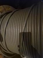 Grondkabel 4x6cu ymvk-as nieuw  6,- p.m., Doe-het-zelf en Bouw, Ophalen