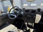 Land Rover Defender 2.5 TD5 110 SW XTech, Achat, Entreprise, Boîte manuelle, Alarme