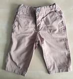 Zandkleurige short McGregor, maat 128, Pantalon, Garçon, McGregor, Enlèvement ou Envoi