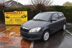 SKODA Fabia 1.2 CR TDi Active, Achat, Entreprise, 99 g/km, 1199 cm³