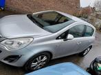 Opel Corsa Benzine 5-deurs 2011 1400cc, Bedrijf, Corsa, Centrale vergrendeling, Te koop