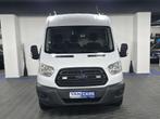 Ford Transit 2.2 TDCi L2H2 * 155 CH. * INSTALLATION ELEC. 22, Autos, 2198 cm³, Euro 5, Entreprise, 3 places