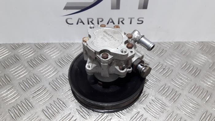 Pompe direction assistée d'un Volkswagen Crafter, Autos : Pièces & Accessoires, Commande, Volkswagen, Utilisé, 3 mois de garantie