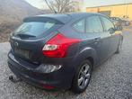 Ford Focus Benzine ECOBOOST Airco Navi! Motor Ratelt!, Auto's, Focus, Euro 5, Bedrijf, Bluetooth