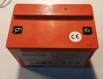Nieuwe 12V 7Ah accu (PowerSafe SBS 8) – ongebruikt, Ophalen