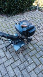 Tuin frees op benzine, Ophalen, Benzine, Gebruikt, Alpina