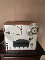 Carad bandopnemer type P59 met spoelen, Audio, Tv en Foto, Bandrecorder, Ophalen, Bandrecorder, Met banden