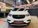 Opel Mokka X 1.4i Turbo Cuir T.O J.A GPS, Rétroviseurs électriques, Achat, Entreprise, Garantie prolongée