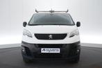 (1YJL144) PEUGEOT EXPERT FOURGON MWB DSL - 2016, Auto's, Electronic Stability Program (ESP), 122 pk, Gebruikt, Euro 6