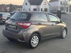 Toyota Yaris 1.5 VVT-i Hybrid Active / EU6D / BLUETOOTH /, Automaat, https://public.car-pass.be/vhr/8567d3ed-7f74-4eb4-9659-d89573c0ef05