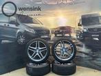 Winterset Mercedes-Benz A-klasse / Cla AMG 18" (#827), Pneus et Jantes, Pneus hiver, Véhicule de tourisme, -