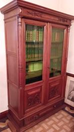 Boekenkast, Huis en Inrichting, Kasten | Boekenkasten, Ophalen