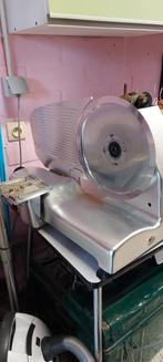 Professioneel vleessnijmachine mes 29cm, Ophalen