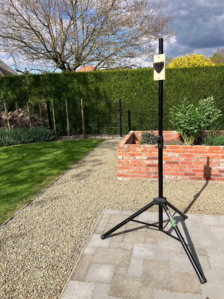 dartsstaander, Sport en Fitness, Ophalen, Zo goed als nieuw, Overige typen