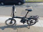 Tern Vektron P7i, e-bike vouwfiets, Fietsen en Brommers, Ophalen, Zo goed als nieuw, 50 km per accu of meer