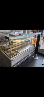 Materie horeca prix en description, Enlèvement