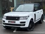 Autobiographie du Land Rover Range Rover V8 suralimenté, Cuir, Achat, 375 kW, Entreprise