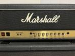 Marshall JCM900 SL-X 50 watt met speakerkast, Muziek en Instrumenten, Ophalen, Gebruikt, Gitaar, 50 tot 100 watt