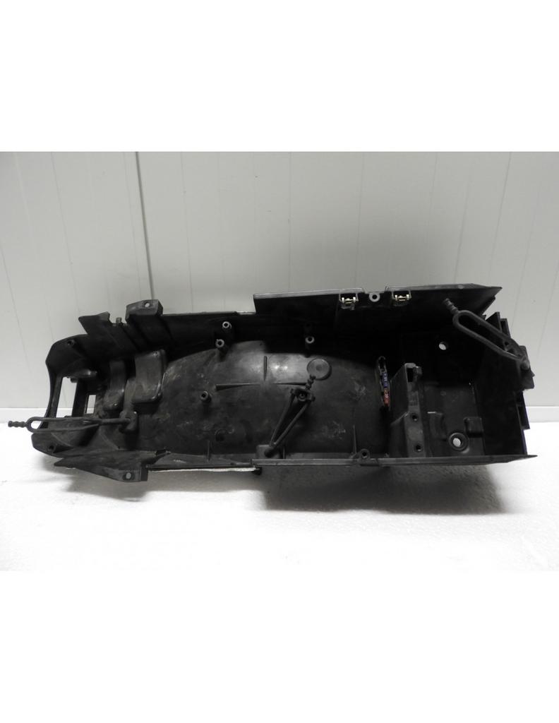 950 SM (R)  2004 - 2008 KTM Batterijbak D1-42716, Motoren