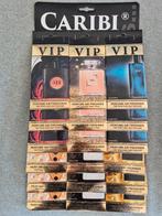 Parfum luchtverfrisser voor uw auto, Ophalen