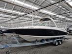 Sea Ray 250 SLX jaar 2008 Mercruiser 377 MAG 320 PK Duoprop, Watersport en Boten, Ophalen, Binnenboordmotor, 6 meter of meer, Zo goed als nieuw