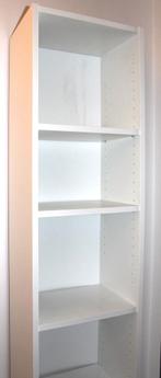 Boekenkast   GRATIS, Ophalen, Met plank(en), Minder dan 50 cm, Gebruikt