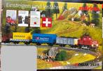 Marklin set 29215, Hobby en Vrije tijd, Ophalen, Gebruikt, Treinset, Märklin
