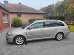 Toyota Avensis 2.0 D4D, Autos, Cuir, Achat, Avensis, Beige