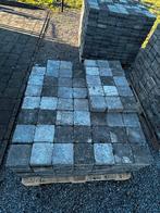 klinkers, Ophalen, Gebruikt