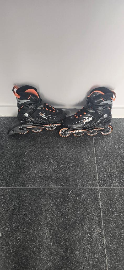 inline skeelers Fila, Sport en Fitness, Skeelers, Nieuw, Inline skates 4 wielen, Overige merken, Dames, Ophalen