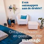 Ontspanning Massage (voor mannen), Services & Professionnels, Massage relaxant