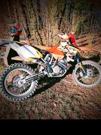 À vendre pour cause de SÉPARATION ma KTM 400 EXC DE 2001 en, Motos, Particulier, 400 cm³, Enduro, 12 à 35 kW