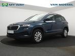 Skoda Karoq Karoq 2.0 CR TDi SCR Clever DSG, Auto's, Automaat, Karoq, Diesel, 130 g/km