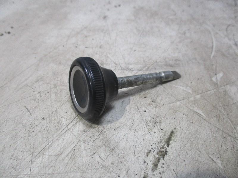 KACHEL VENTILATORMOTOR bedieningsknop / 8 (W115), Auto-onderdelen, Gebruikt, Mercedes-Benz